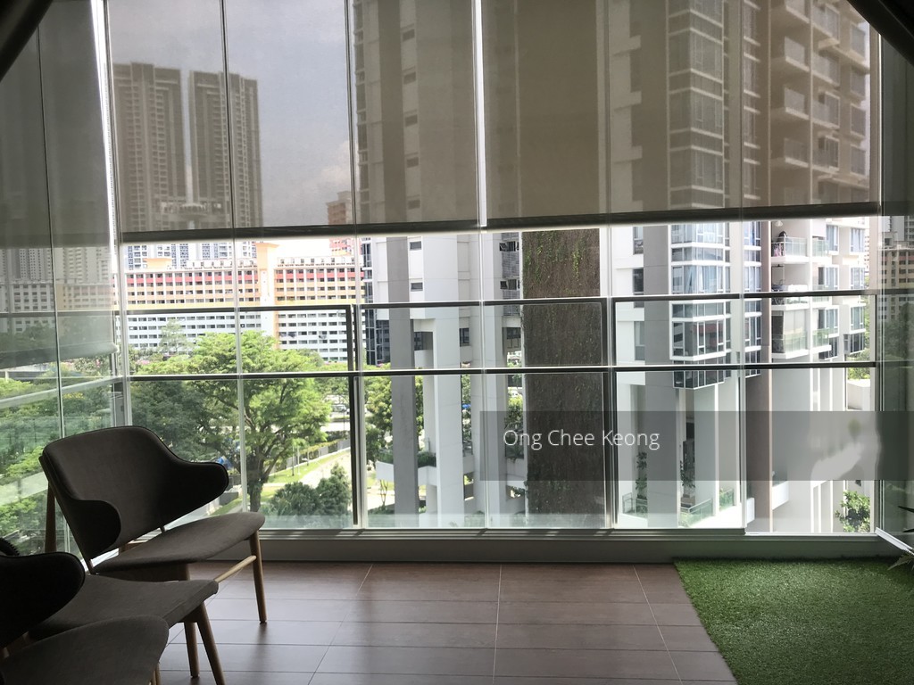 Vista Residences (D12), Condominium #201024692